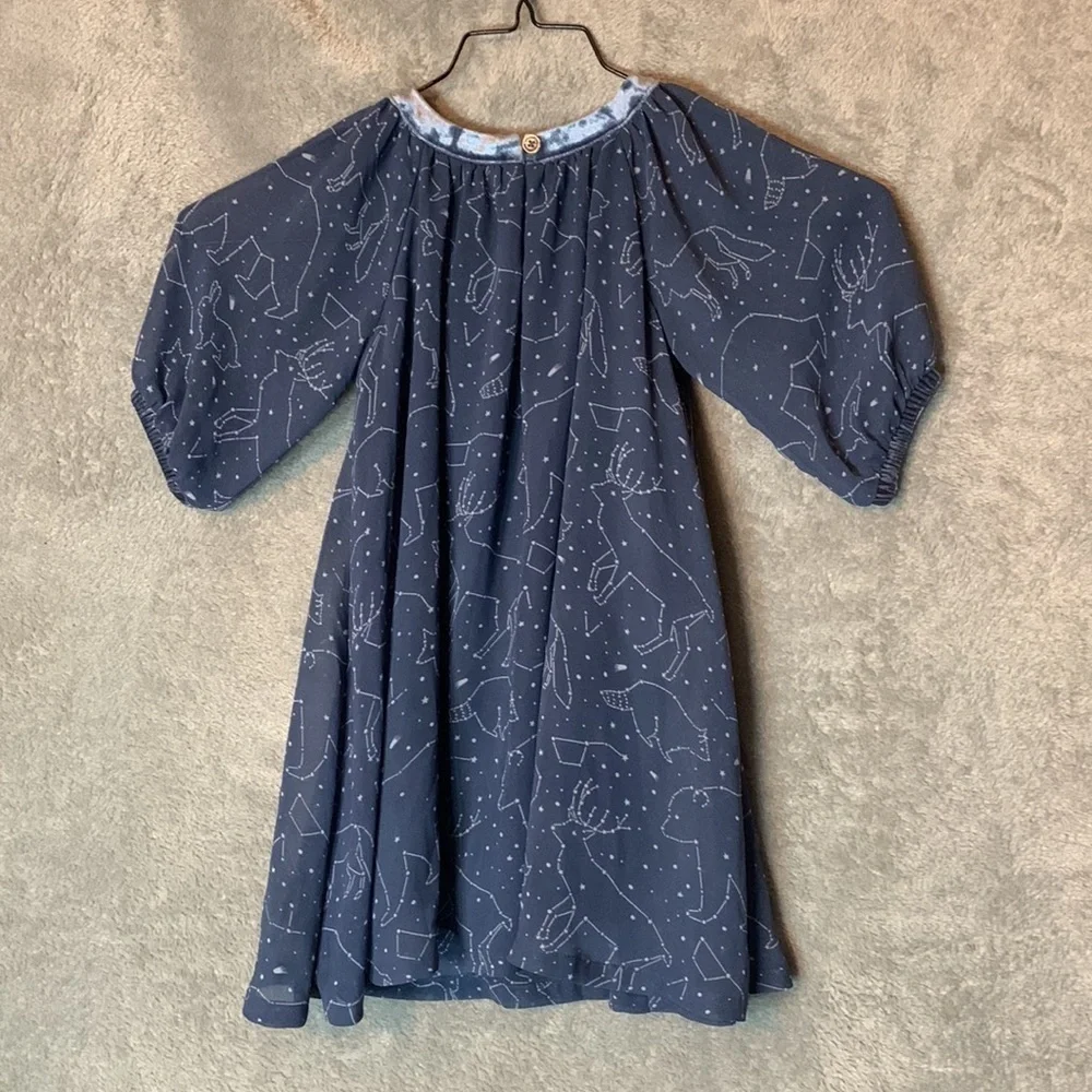 Oshkosh Constellation Dress
